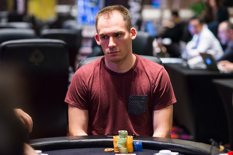 Justin Bonomo_2018 APPT Macau_High Roller_Day 3_Giron_8JG9748